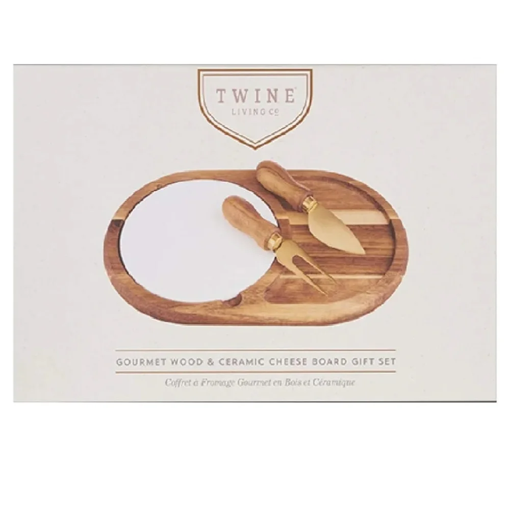 Twine Living Co gift set